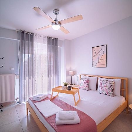 Urban Flat - Central Spot Apartments Golos Dış mekan fotoğraf