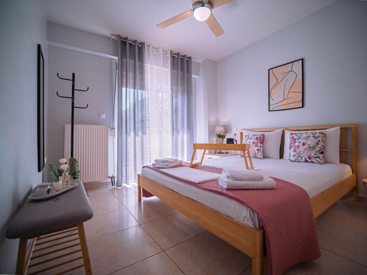 Urban Flat - Central Spot Apartments Golos Dış mekan fotoğraf