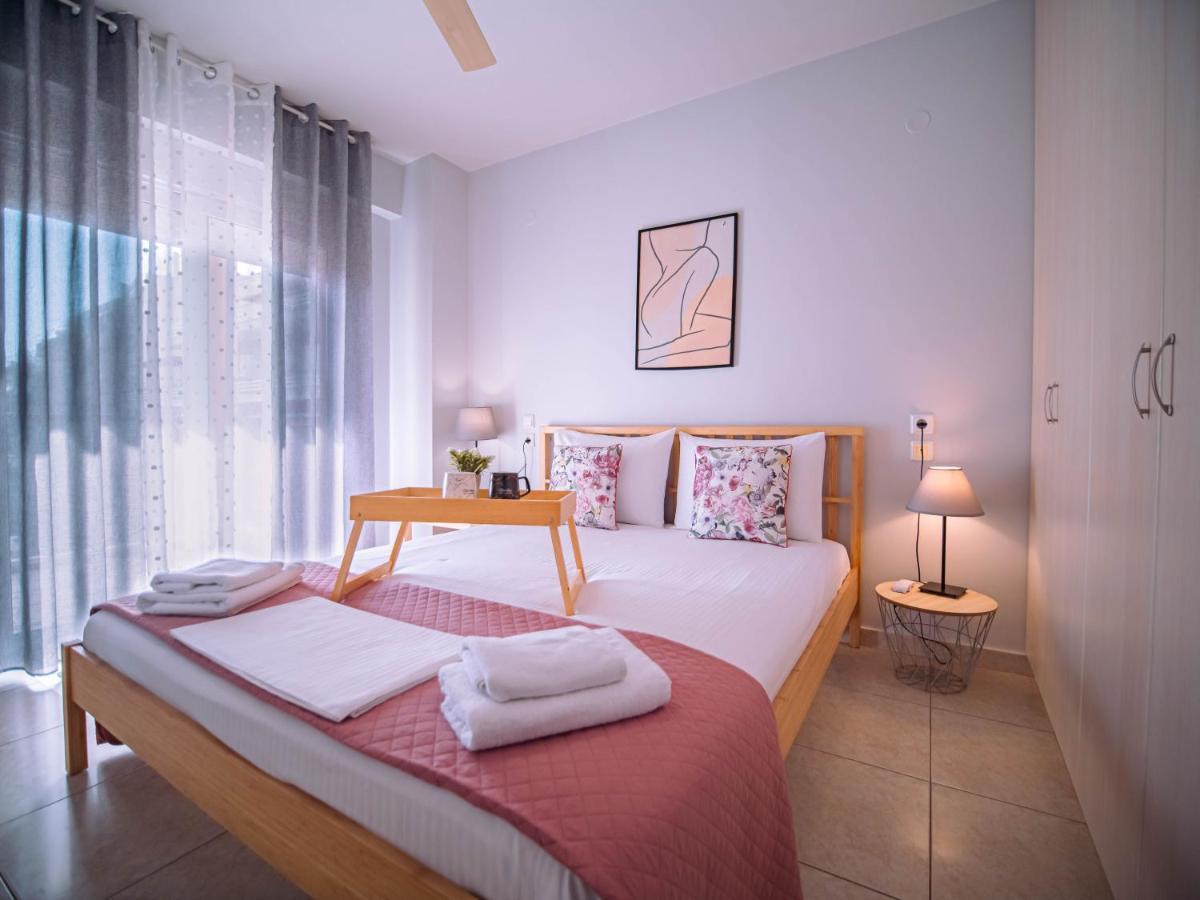 Urban Flat - Central Spot Apartments Golos Dış mekan fotoğraf