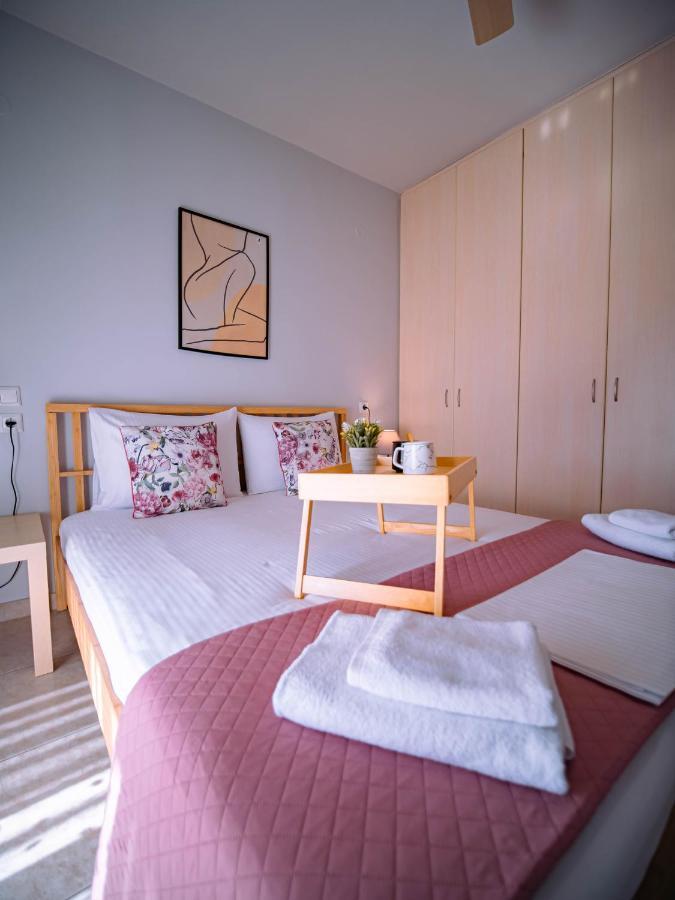 Urban Flat - Central Spot Apartments Golos Dış mekan fotoğraf