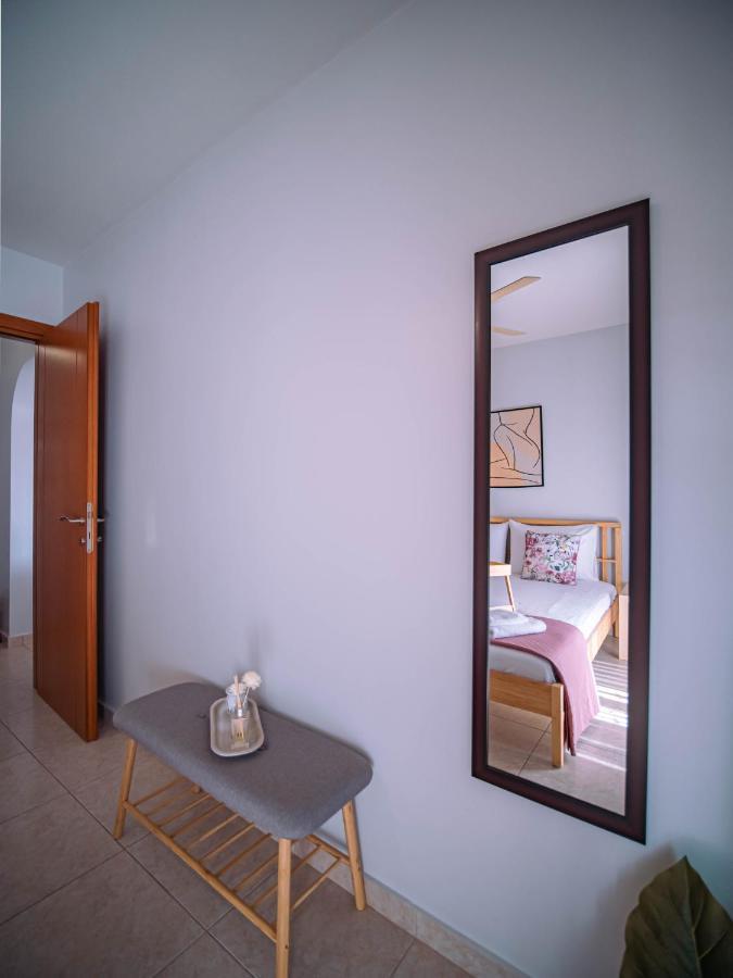 Urban Flat - Central Spot Apartments Golos Dış mekan fotoğraf