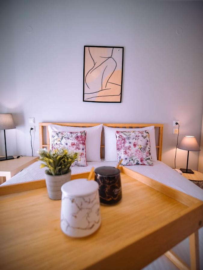Urban Flat - Central Spot Apartments Golos Dış mekan fotoğraf