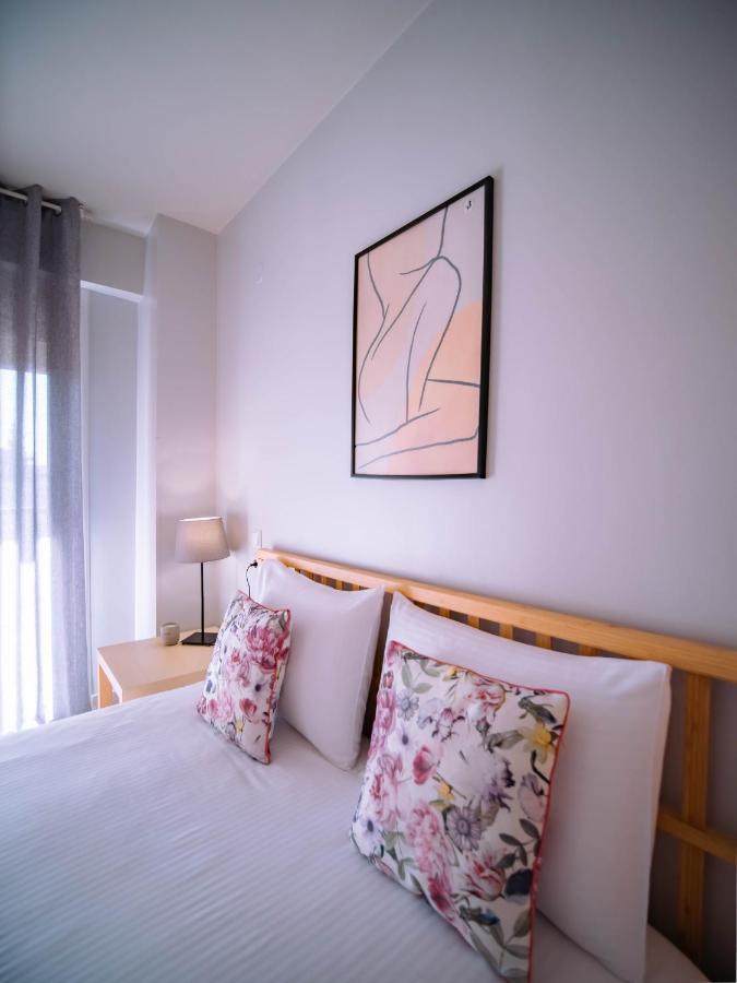 Urban Flat - Central Spot Apartments Golos Dış mekan fotoğraf
