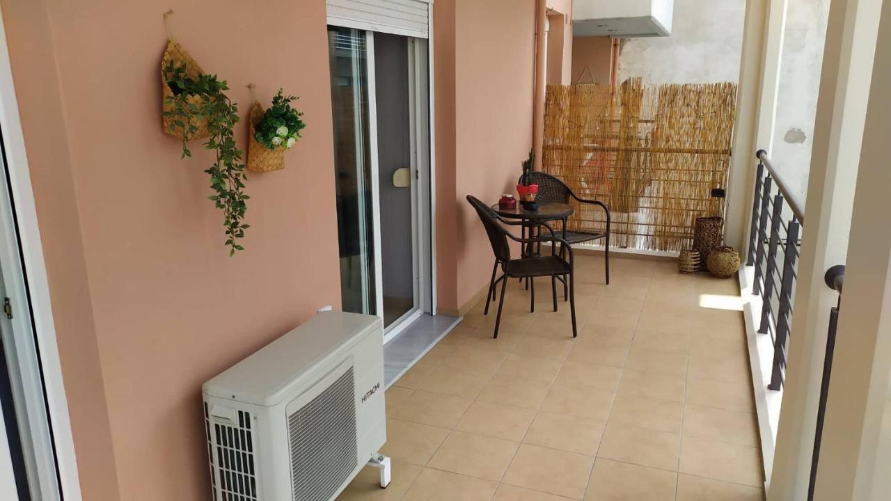 Urban Flat - Central Spot Apartments Golos Dış mekan fotoğraf