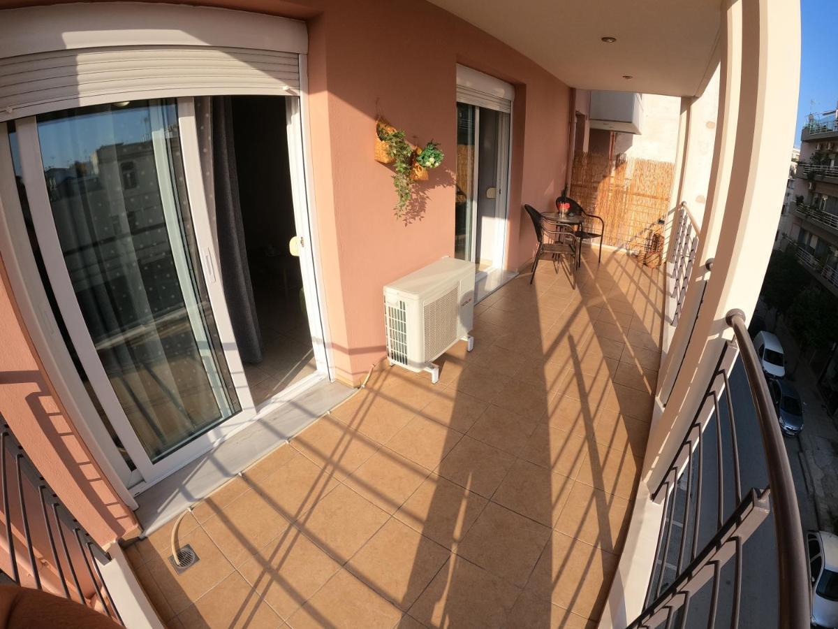 Urban Flat - Central Spot Apartments Golos Dış mekan fotoğraf