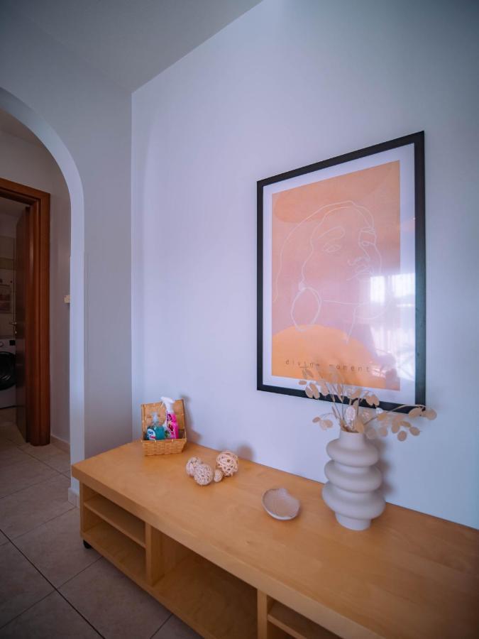 Urban Flat - Central Spot Apartments Golos Dış mekan fotoğraf