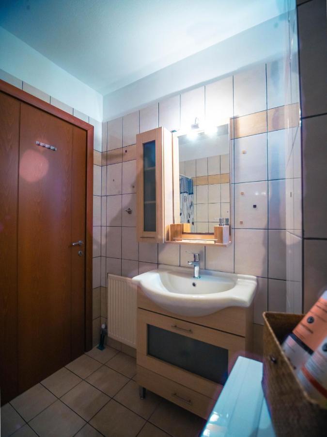 Urban Flat - Central Spot Apartments Golos Dış mekan fotoğraf