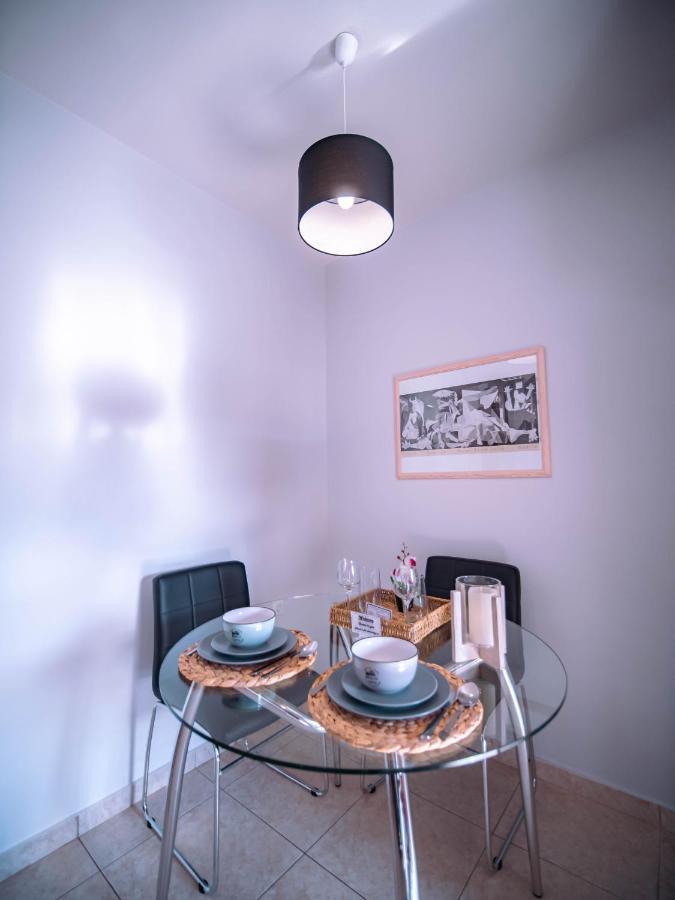 Urban Flat - Central Spot Apartments Golos Dış mekan fotoğraf