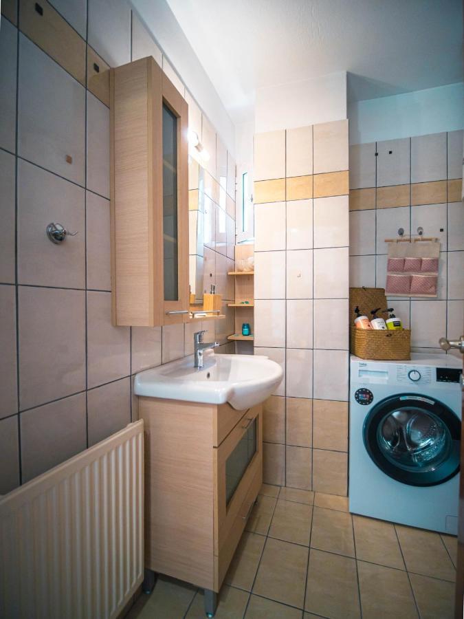 Urban Flat - Central Spot Apartments Golos Dış mekan fotoğraf
