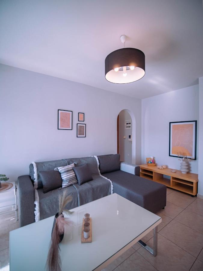 Urban Flat - Central Spot Apartments Golos Dış mekan fotoğraf