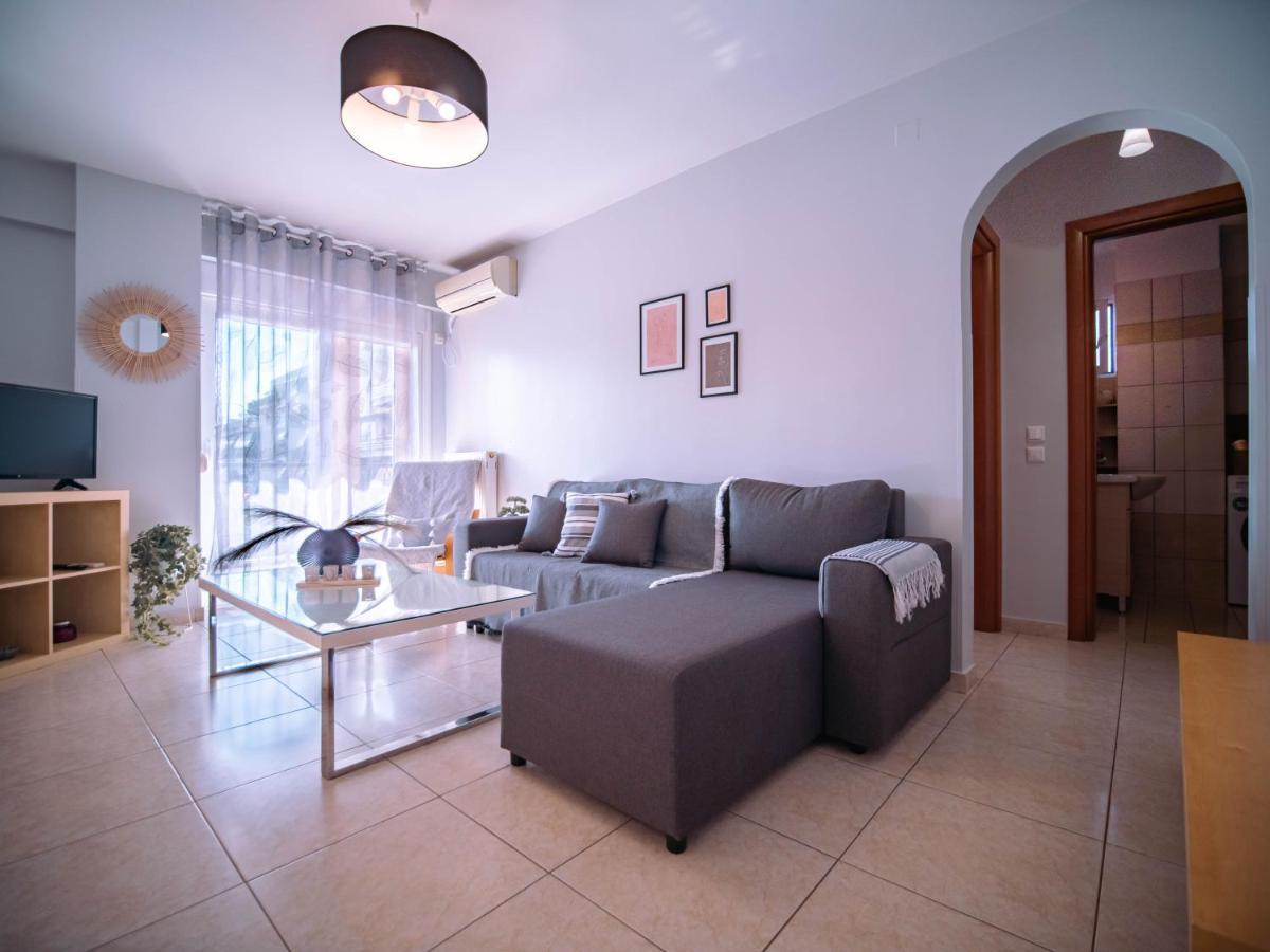 Urban Flat - Central Spot Apartments Golos Dış mekan fotoğraf
