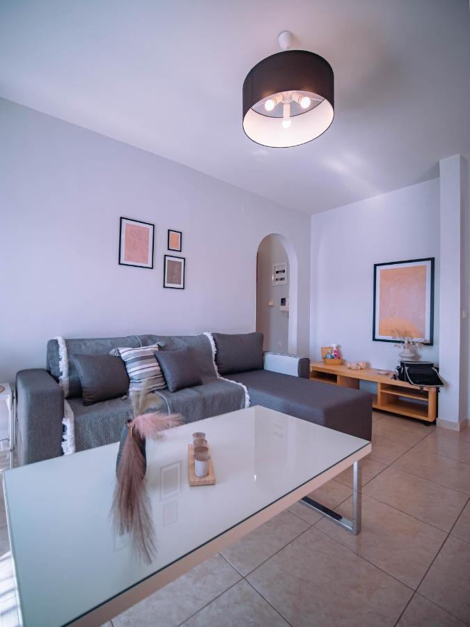 Urban Flat - Central Spot Apartments Golos Dış mekan fotoğraf