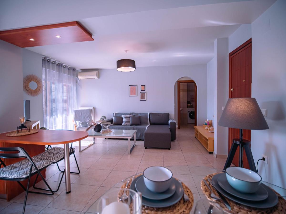 Urban Flat - Central Spot Apartments Golos Dış mekan fotoğraf