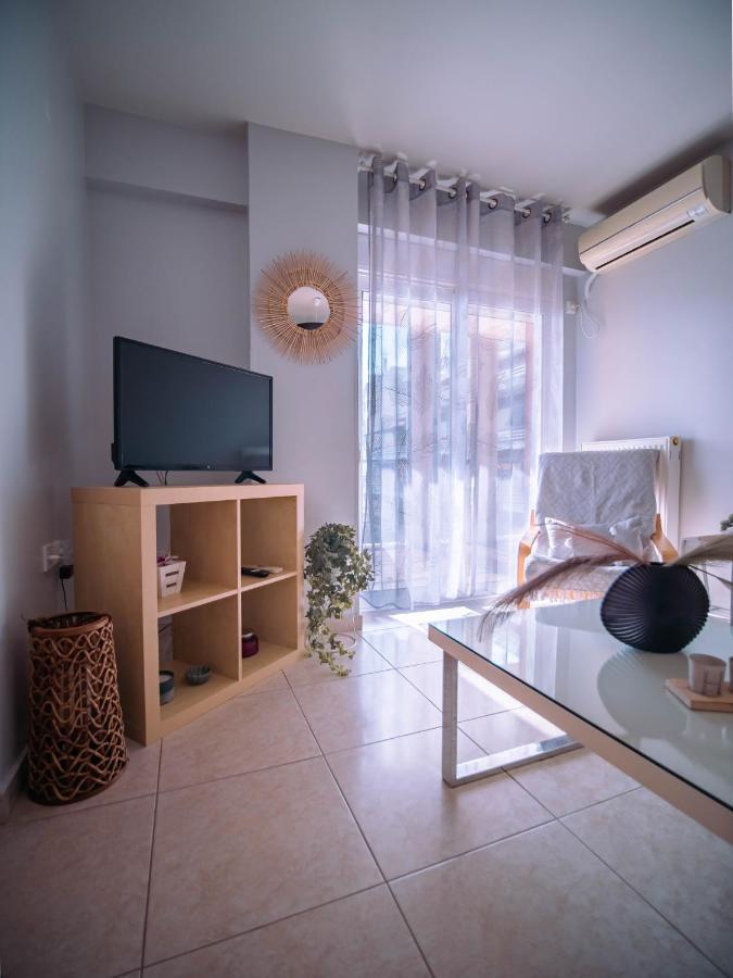Urban Flat - Central Spot Apartments Golos Dış mekan fotoğraf