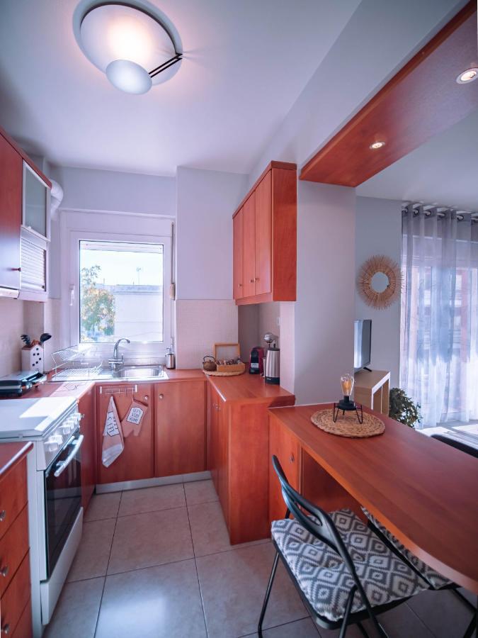 Urban Flat - Central Spot Apartments Golos Dış mekan fotoğraf