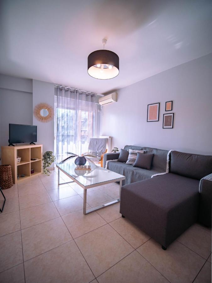 Urban Flat - Central Spot Apartments Golos Dış mekan fotoğraf