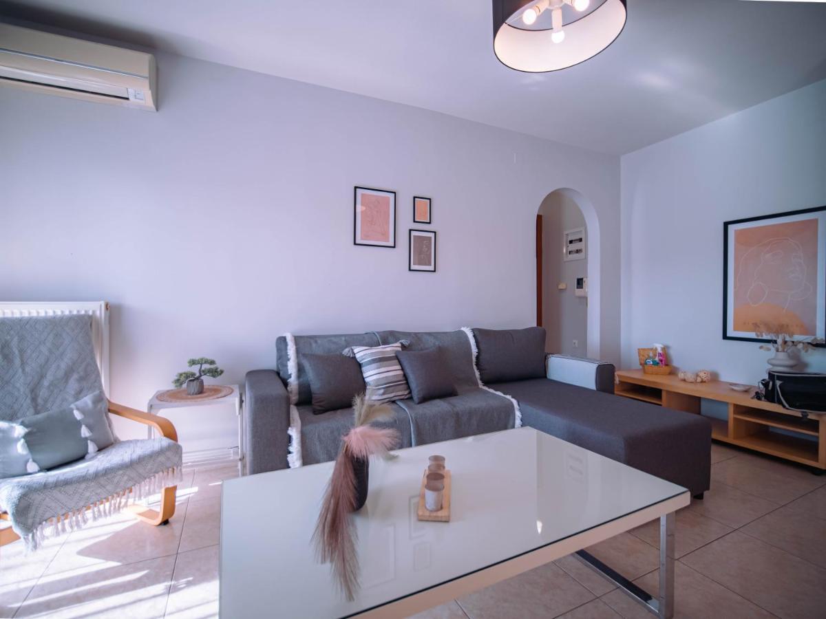 Urban Flat - Central Spot Apartments Golos Dış mekan fotoğraf