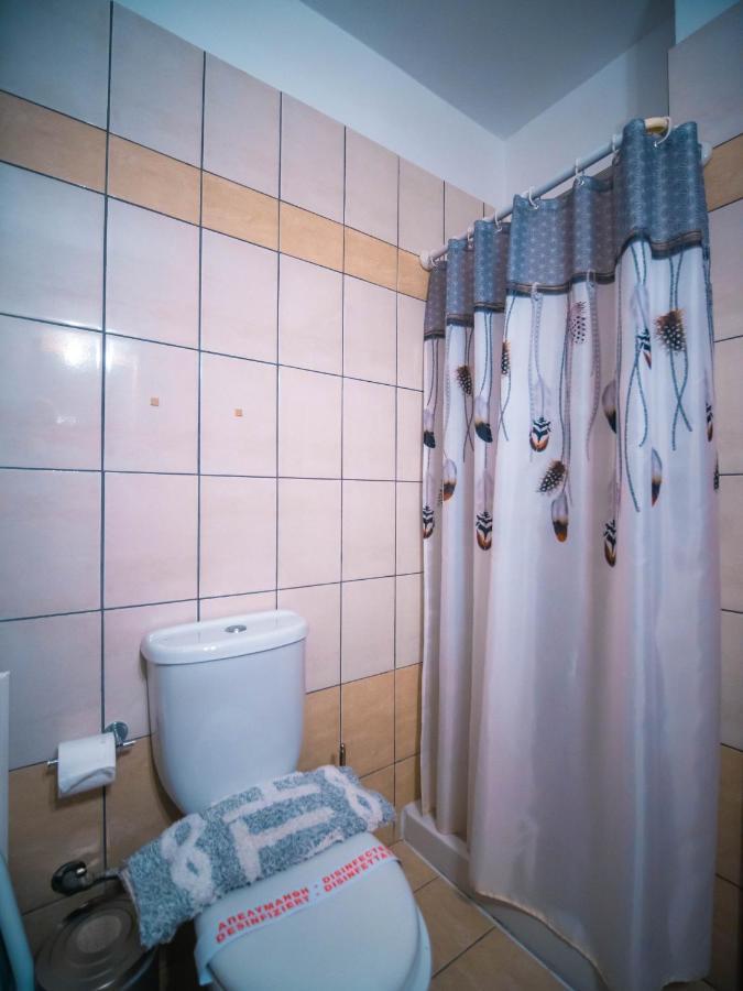 Urban Flat - Central Spot Apartments Golos Dış mekan fotoğraf