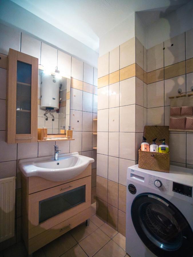 Urban Flat - Central Spot Apartments Golos Dış mekan fotoğraf