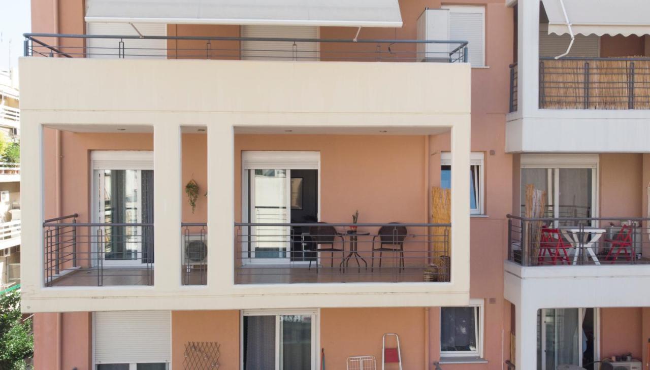 Urban Flat - Central Spot Apartments Golos Dış mekan fotoğraf