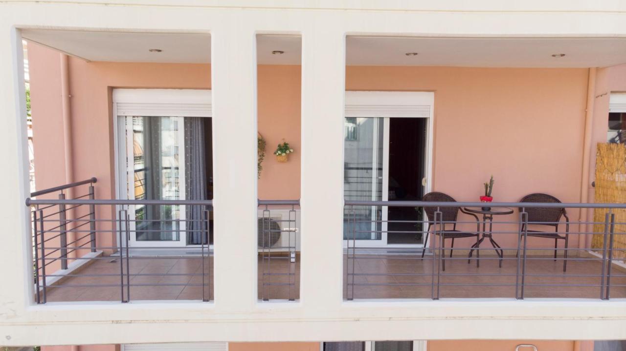 Urban Flat - Central Spot Apartments Golos Dış mekan fotoğraf