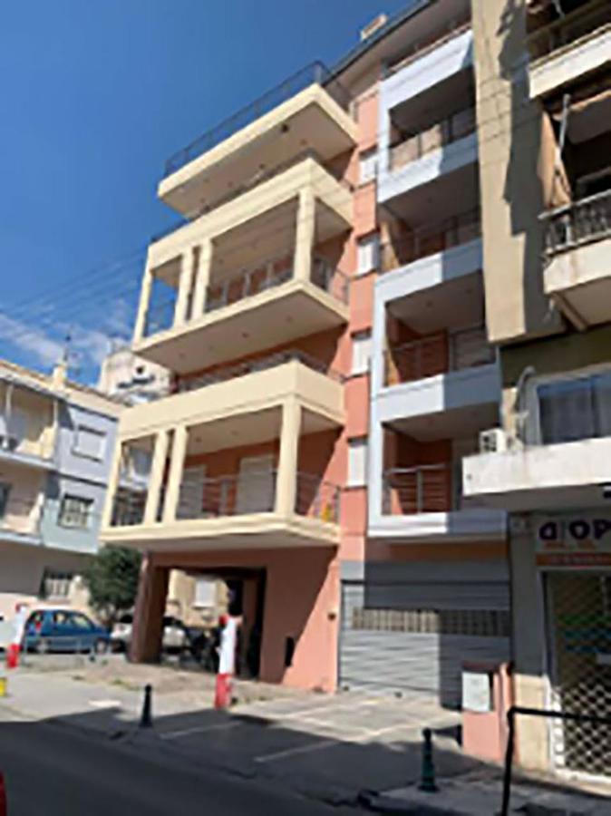 Urban Flat - Central Spot Apartments Golos Dış mekan fotoğraf