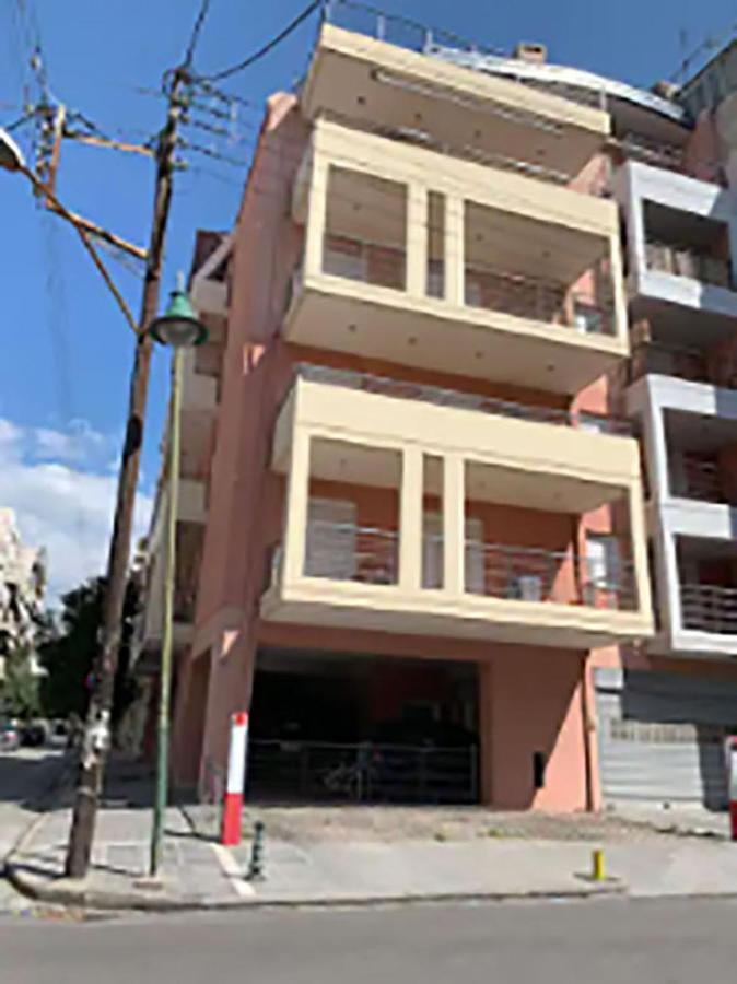 Urban Flat - Central Spot Apartments Golos Dış mekan fotoğraf