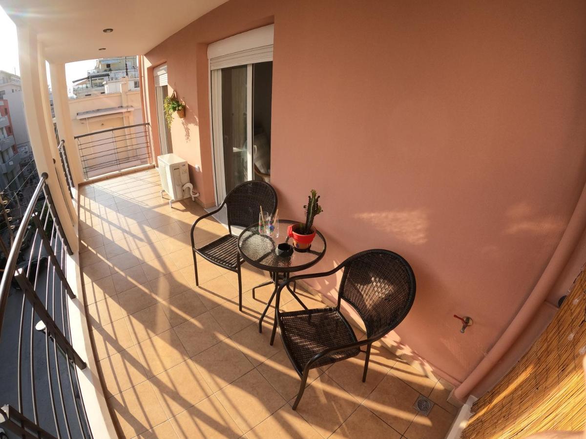 Urban Flat - Central Spot Apartments Golos Dış mekan fotoğraf