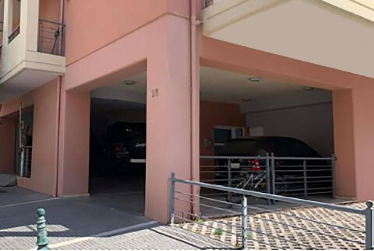 Urban Flat - Central Spot Apartments Golos Dış mekan fotoğraf
